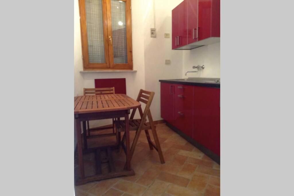 La Casina Del Vicolo *